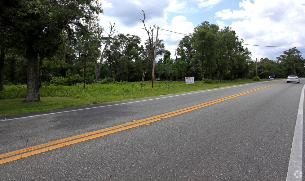 0000 Crawfordville Hwy, Crawfordville, FL for sale - Building Photo - Image 2 of 5