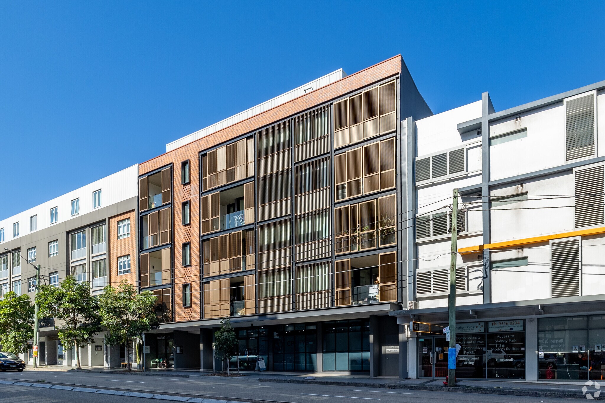 44-46 Princes Hwy, St Peters for lease Primary Photo- Image 1 of 7