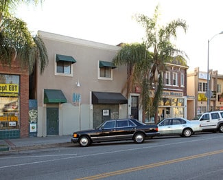 More details for 844 W Gardena Blvd, Gardena, CA - Retail for Lease