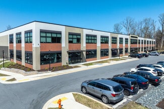 More details for 9190 Red Branch Rd, Columbia, MD - Industrial for Lease