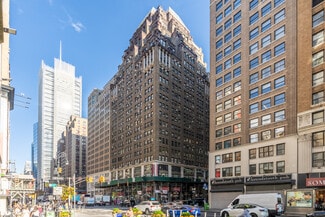 More details for 265-269 W 37th St, New York, NY - Office for Lease