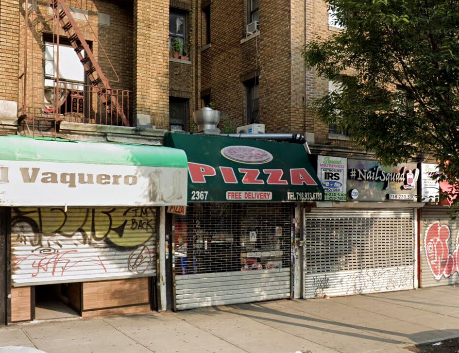 2359 Grand Concourse, Bronx, NY à louer Photo intérieure- Image 1 de 1