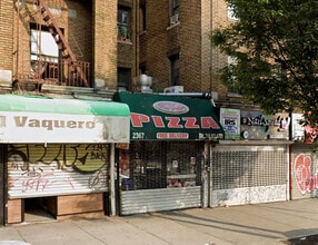 2359 Grand Concourse, Bronx, NY à louer Photo intérieure- Image 1 de 1