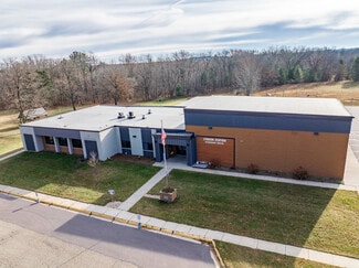 More details for 201 Hoehn dr, Lyndon Station, WI - Specialty for Sale