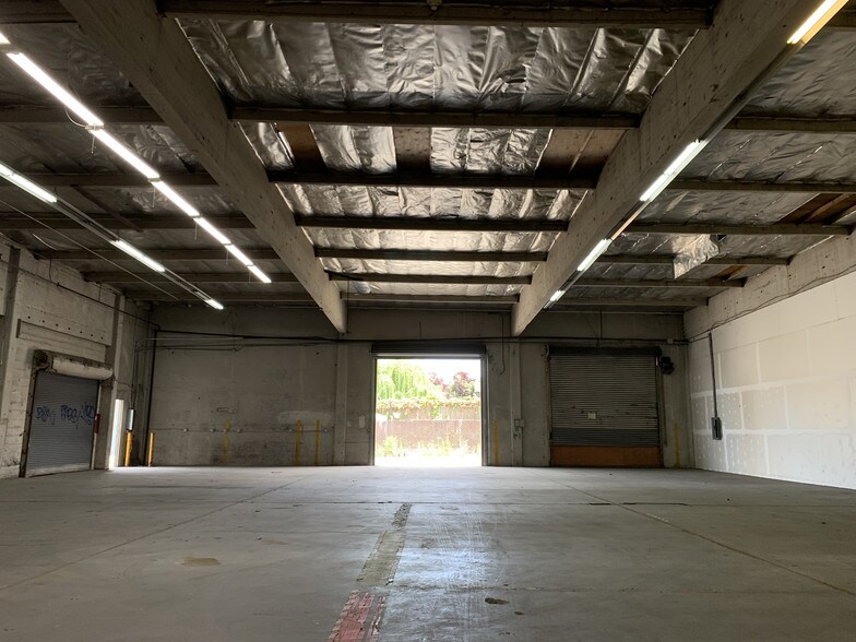 2400 Filbert St, Oakland, CA à louer - Photo intérieure - Image 3 de 11