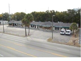 More details for 2102-2118 W Busch Blvd, Tampa, FL - Retail for Lease