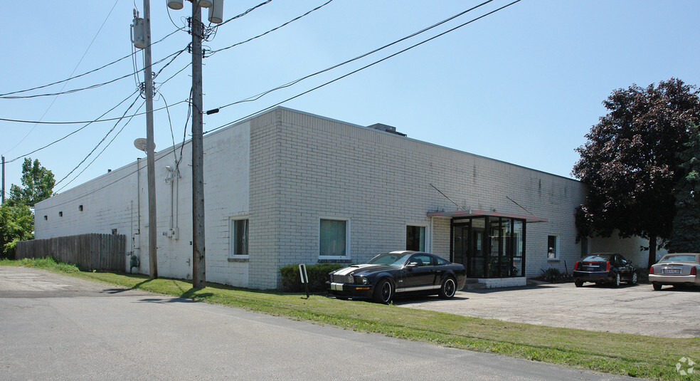 7500 Clover Ave, Mentor, OH à vendre - Photo principale - Image 1 de 1