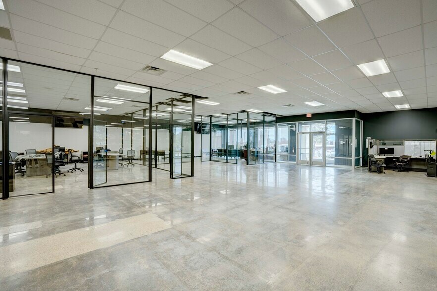 5615 Rufe Snow Dr, North Richland Hills, TX à vendre - Photo intérieure - Image 3 de 48