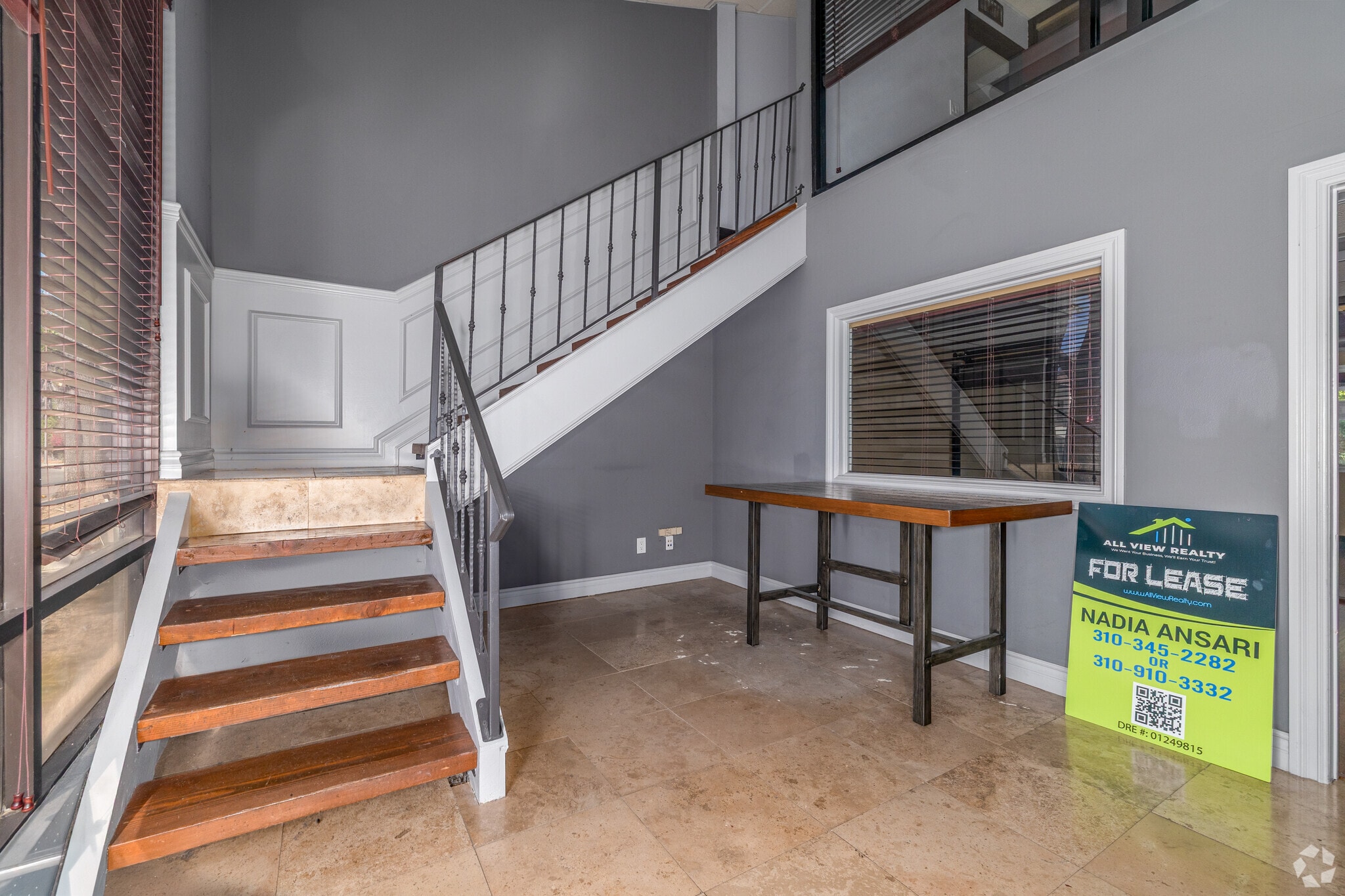23291 Ventura Blvd, Woodland Hills, CA for lease Interior Photo- Image 1 of 12