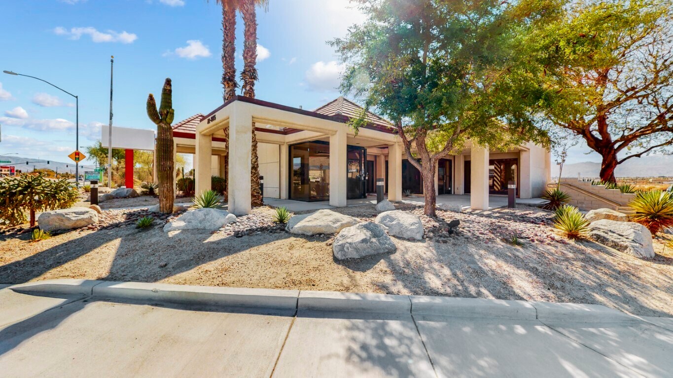 72885 Ramon Rd, Thousand Palms, CA for sale Building Photo- Image 1 of 15