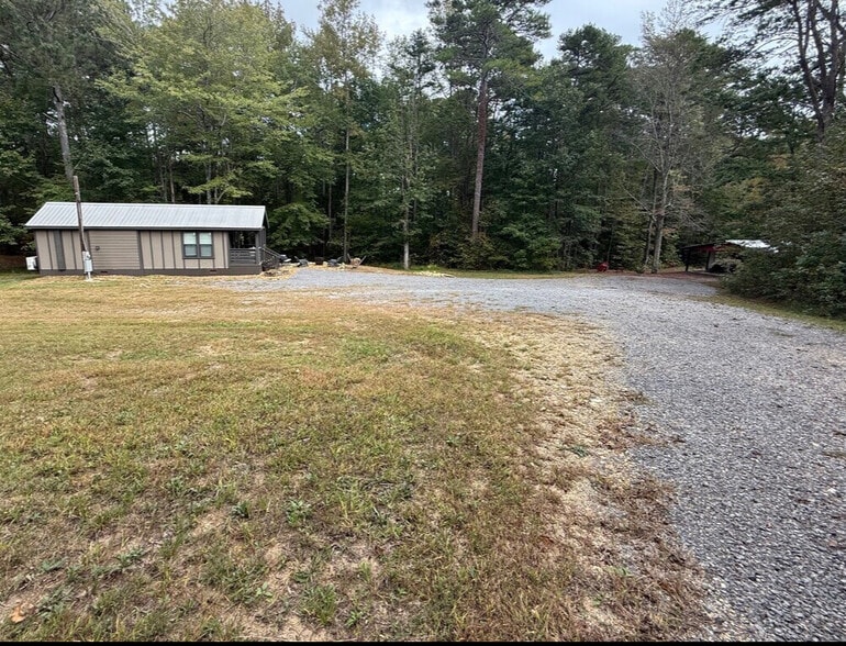 3206 AL Highway 117, Mentone, AL à vendre - Photo du bâtiment - Image 2 de 3