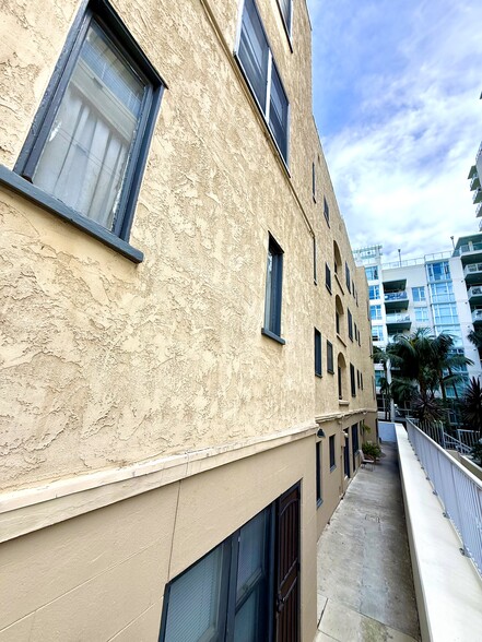 1541 8th Ave, San Diego, CA for sale - Building Photo - Image 3 of 19