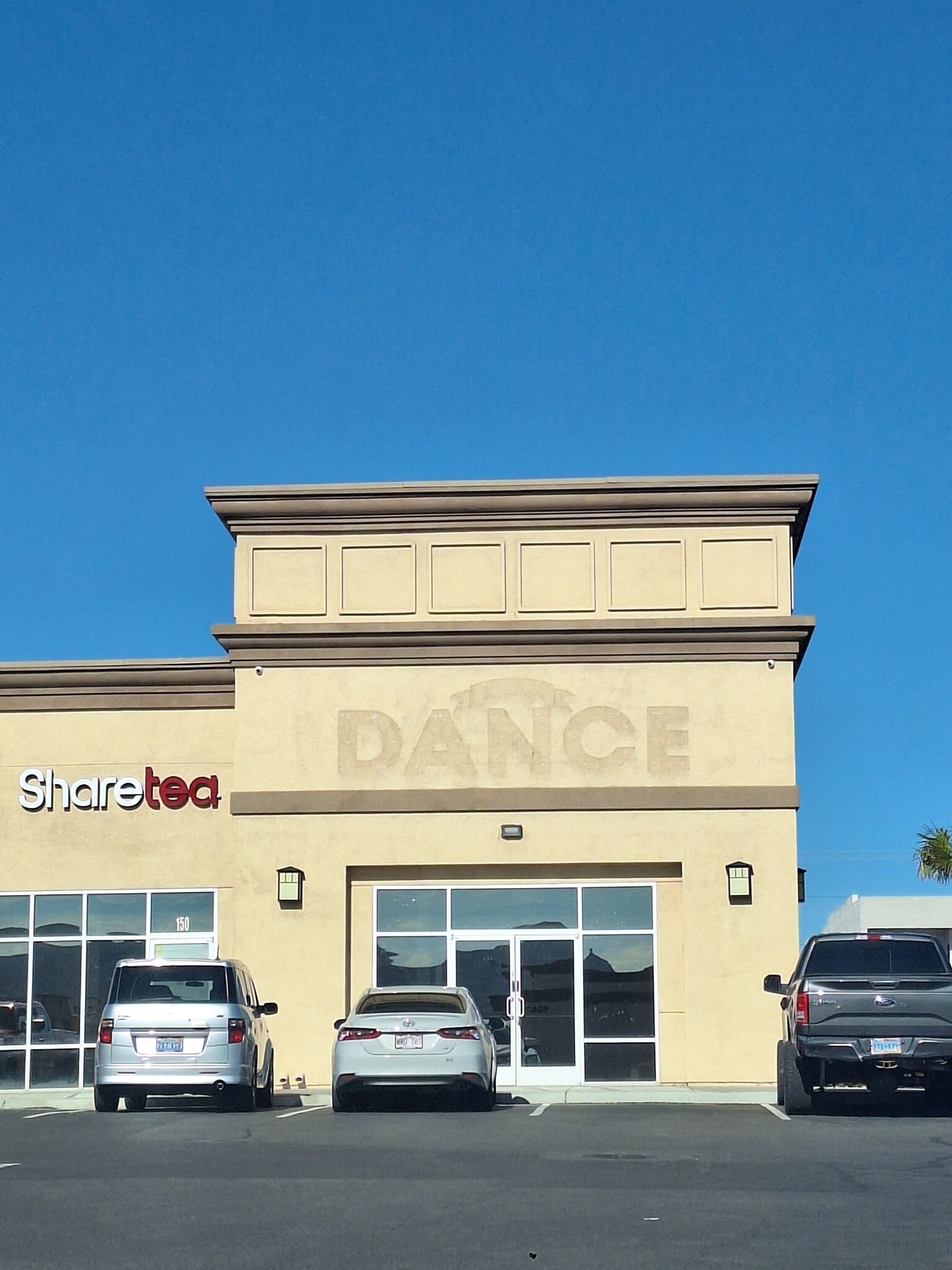 10420 S Decatur Blvd, Las Vegas, NV à louer Photo du bâtiment- Image 1 de 7