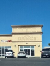 10420 S Decatur Blvd, Las Vegas, NV à louer Photo du bâtiment- Image 1 de 7