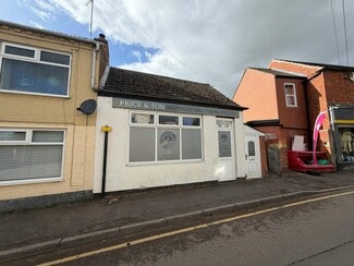 More details for 14 High St, Billingborough - Retail for Lease