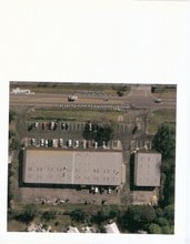 1603-1625 Desoto Rd, Sarasota, FL - Aerial map view