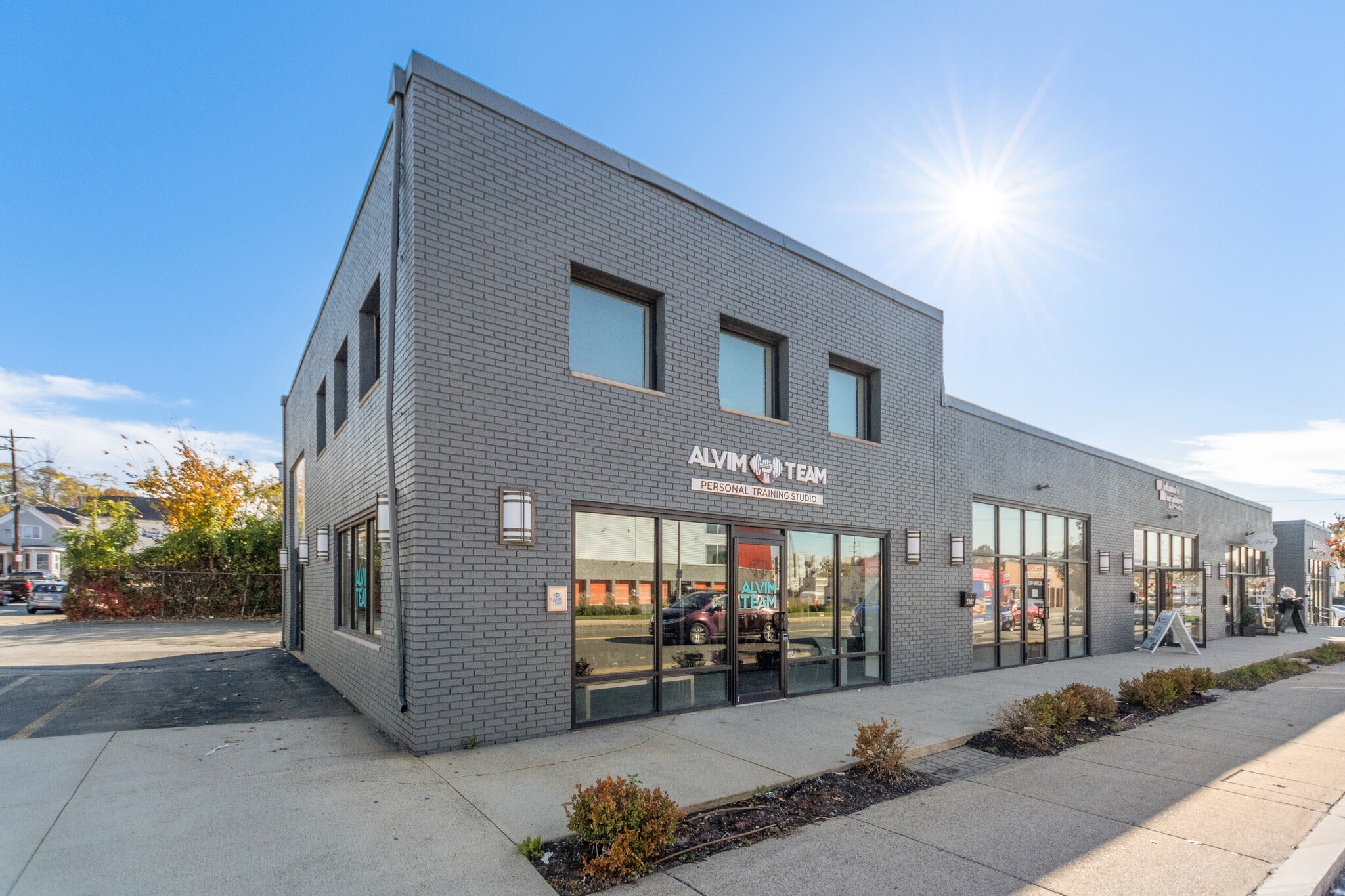 471-481 Eastern Ave, Malden, MA for lease Primary Photo- Image 1 of 15