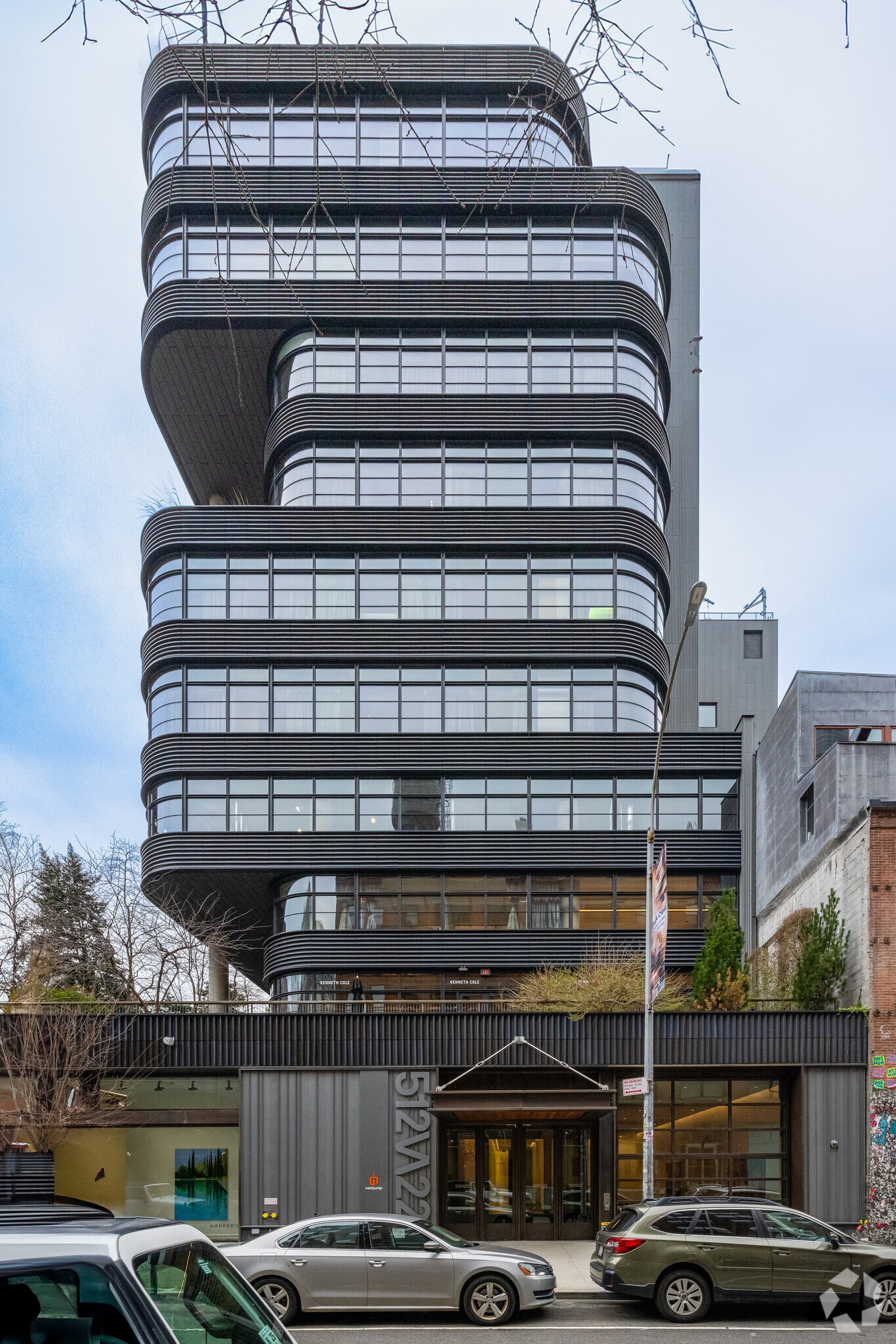 512 W 22nd St, New York, NY for lease Primary Photo- Image 1 of 6