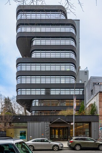 Plus de détails pour 512 W 22nd St, New York, NY - Bureau à louer