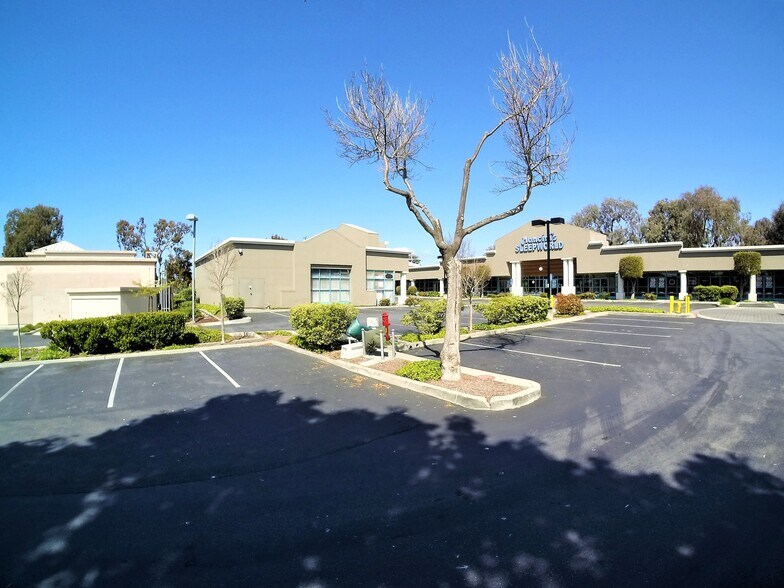 4150 Capitola Rd, Capitola, CA à louer - Photo du bâtiment - Image 2 de 7