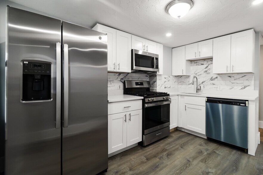 289 Providence Rd, South Grafton, MA à vendre - Photo du bâtiment - Image 3 de 15