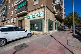 Plus de détails pour Travesía de Navacerrada, 2, Torrejón de Ardoz - Multi-résidentiel à vendre