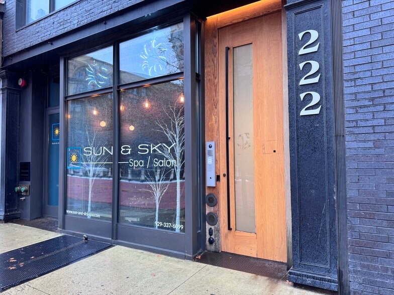 222 Livingston St, Brooklyn, NY for sale - Building Photo - Image 2 of 19