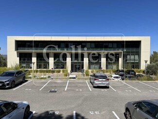 Plus de détails pour Rue Pierre Berthier, Aix-en-Provence - Bureau à louer
