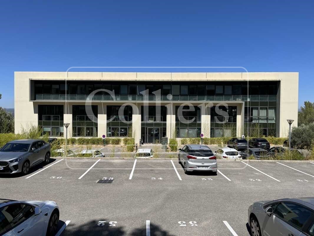 Rue Pierre Berthier, Aix-en-Provence for lease Building Photo- Image 1 of 9