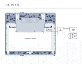 2550 S 51st Ave, Phoenix, AZ for lease Site Plan- Image 2 of 2