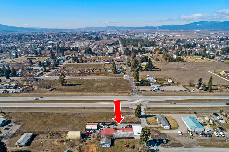 256 W Dakota Ave, Hayden, ID à vendre - Photo du b timent - Image 2 de 7