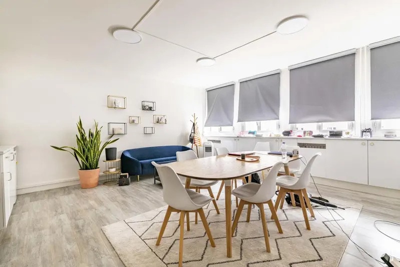 Bureau dans Levallois-Perret à louer - Photo intérieure - Image 3 de 5
