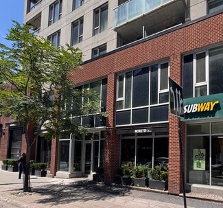 Plus de détails pour 1059 Rue Wellington, Montréal, QC - Multi-résidentiel à vendre