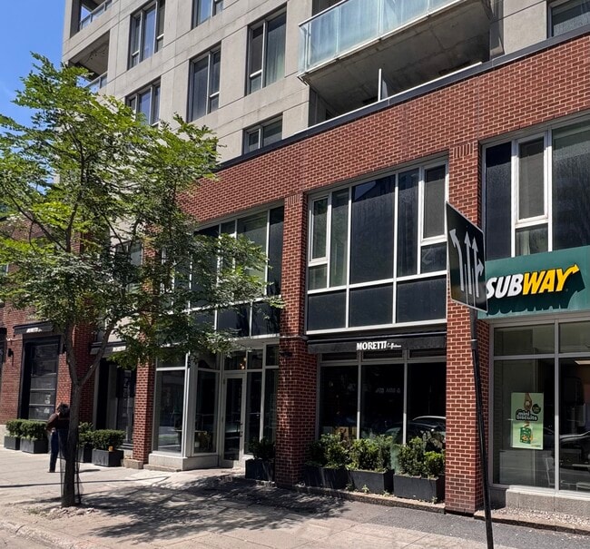 More details for 1059 Rue Wellington, Montréal, QC - Multifamily for Sale