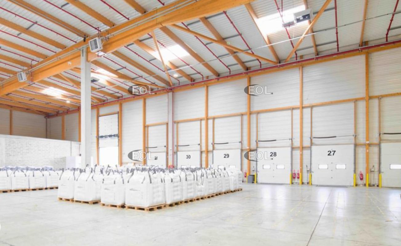Industrial in Bollène for lease Building Photo- Image 1 of 3