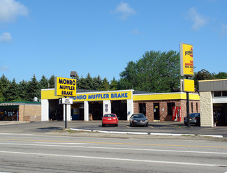 More details for 3806 W Ridge Rd, Erie, PA - Retail for Sale