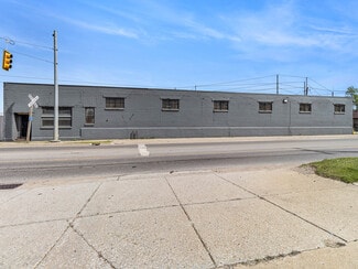 More details for 200 E Broadway St, Three Rivers, MI - Industrial for Lease