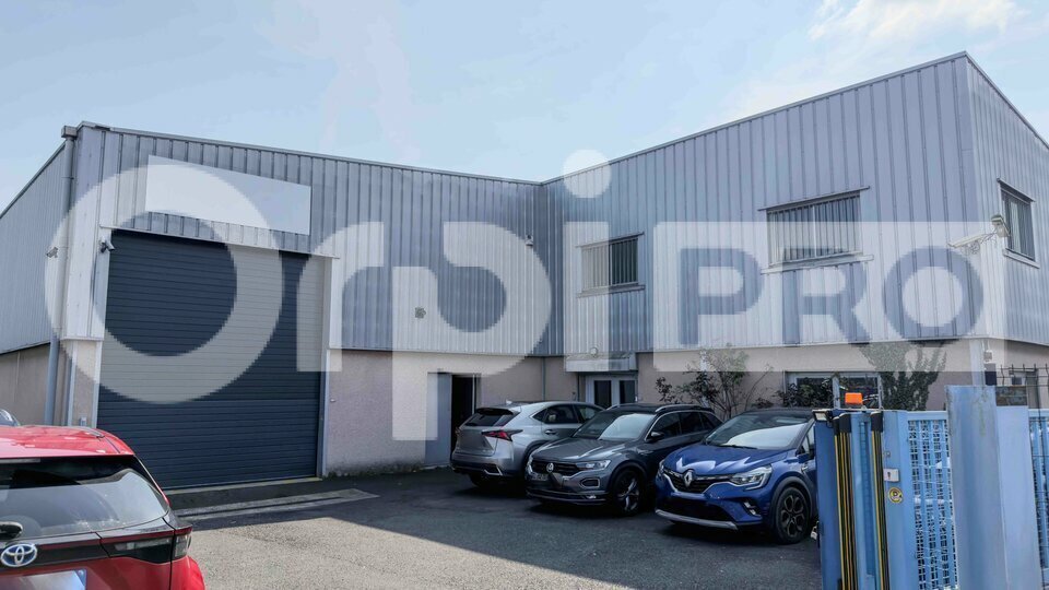 Flex in Anse for lease - Building Photo - Image 1 of 10