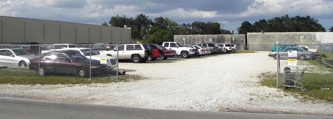 4151 N 29th Ave, Hollywood, FL à louer - Autre - Image 3 de 3