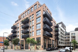 More details for 2-16 Bayford St, London - Office/Retail for Lease