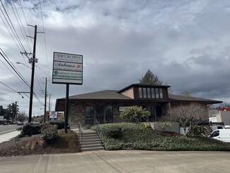 More details for 12995 SW Pacific Hwy, Tigard, OR - Office for Sale