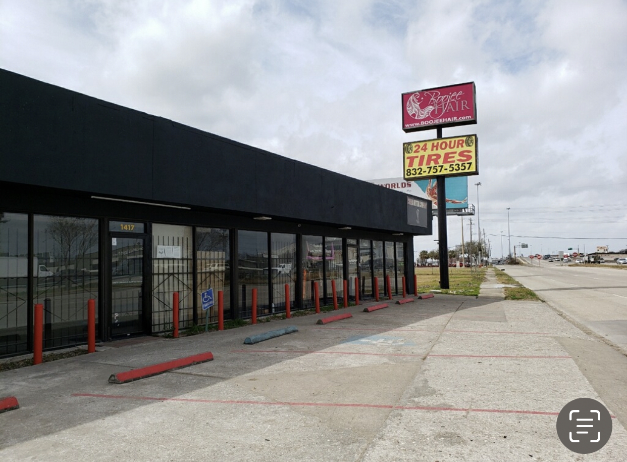 1415-1419 S Loop Fwy W, Houston, TX for sale Building Photo- Image 1 of 1