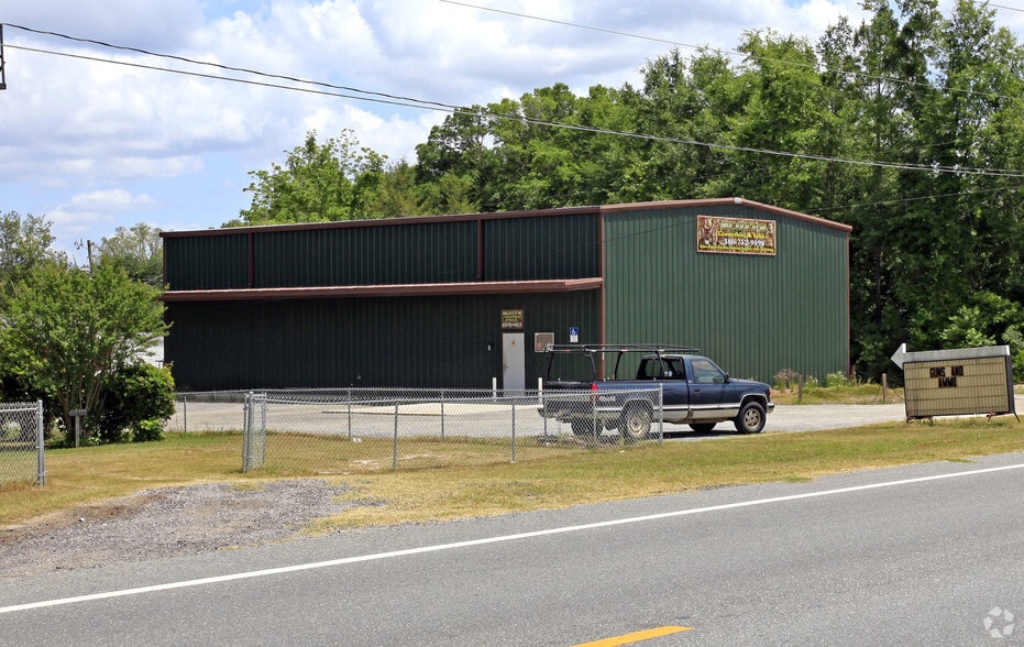 4189 S Us Highway 441, Lake City, FL à louer - Photo du bâtiment - Image 3 de 8