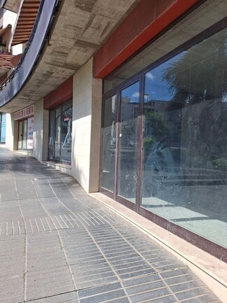 More details for Avenida de Juan Carlos i, 14, Las Palmas de Gran Canaria - Retail for Sale