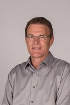 Rick Jenkins