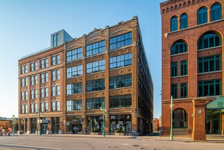 More details for 325 E Chicago St, Milwaukee, WI - Office for Lease