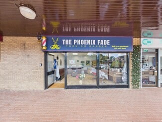More details for Huntsmans Rd, Glenrothes - Retail for Lease