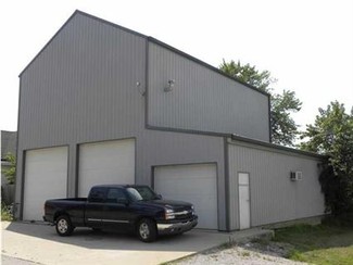 More details for 205 S 5th St, Francisco, IN - Industrial for Sale