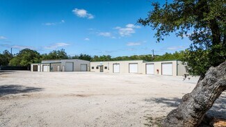 Plus de détails pour 180 Spring Mountain Dr, Canyon Lake, TX - Industriel à vendre