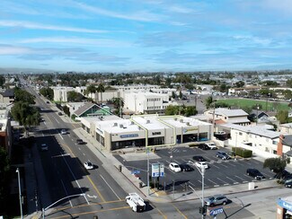 Plus de détails pour 3909 E 7th St, Long Beach, CA - Commerce de détail à louer